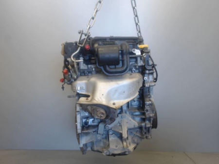 MOTEUR ESSENCE RENAULT CLIO 2.0 16V 