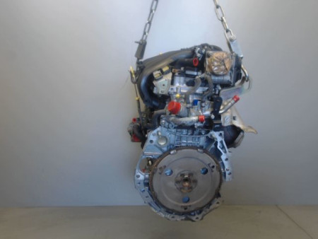 MOTEUR ESSENCE RENAULT CLIO 2.0 16V 