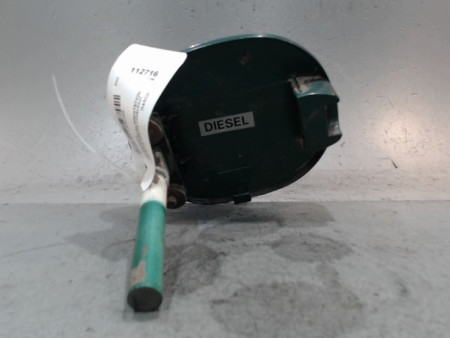VOLET DE TRAPPE CARBURANT RENAULT LAGUNA