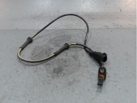 CAPTEUR ABS AVANT GAUCHE CITROEN C1