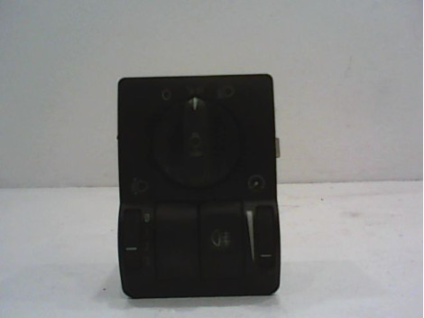 INTERIEUR COMMANDE PHARES OPEL CORSA