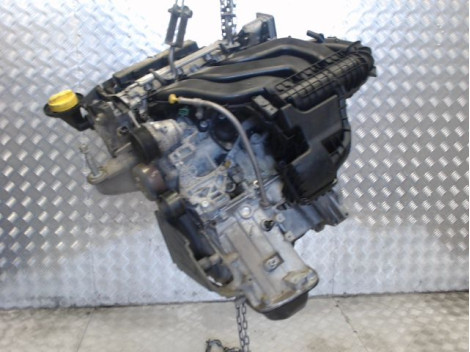MOTEUR ESSENCE RENAULT TWINGO 2 2009- 1.0 SCe 70
