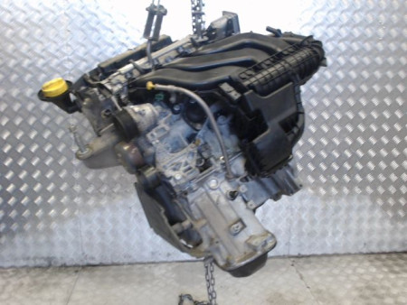 MOTEUR ESSENCE RENAULT TWINGO 2 2009- 1.0 SCe 70
