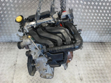 MOTEUR ESSENCE RENAULT TWINGO 2 2009- 1.0 SCe 70