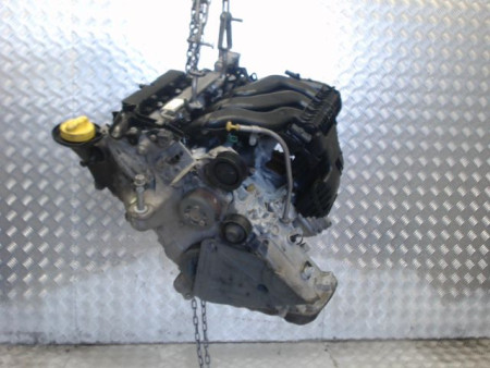 MOTEUR ESSENCE RENAULT TWINGO 2 2009- 1.0 SCe 70