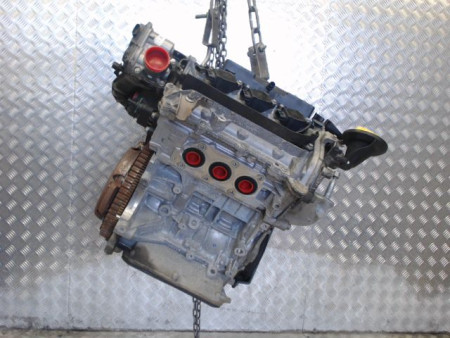 MOTEUR ESSENCE RENAULT TWINGO 2 2009- 1.0 SCe 70