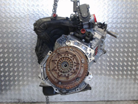 MOTEUR ESSENCE RENAULT TWINGO 2 2009- 1.0 SCe 70