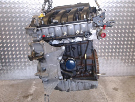 MOTEUR ESSENCE RENAULT LAGUNA 1.8 16V 