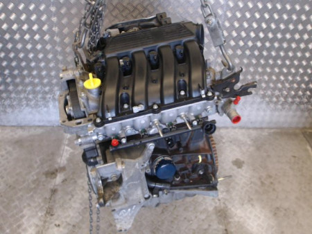 MOTEUR ESSENCE RENAULT LAGUNA 1.8 16V 