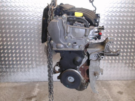 MOTEUR ESSENCE RENAULT LAGUNA 1.8 16V 