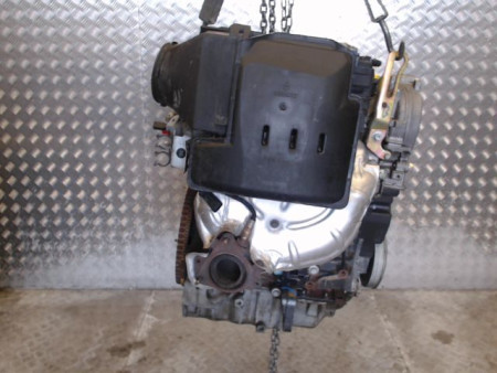 MOTEUR ESSENCE RENAULT LAGUNA 1.8 16V 