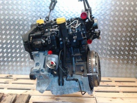 MOTEUR DIESEL RENAULT MEGANE 1.5 dCi