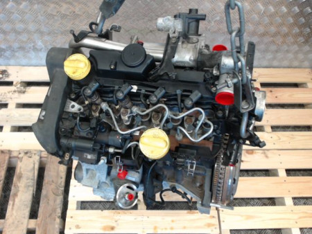 MOTEUR DIESEL RENAULT MEGANE 1.5 dCi
