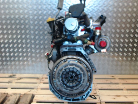 MOTEUR DIESEL RENAULT MEGANE 1.5 dCi