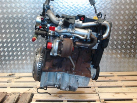 MOTEUR DIESEL RENAULT MEGANE 1.5 dCi