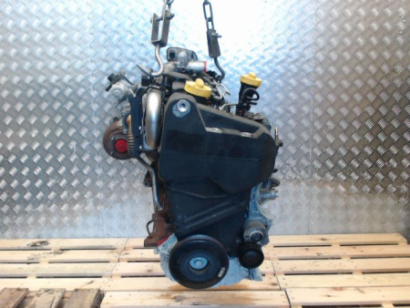 MOTEUR DIESEL RENAULT MEGANE 1.5 dCi