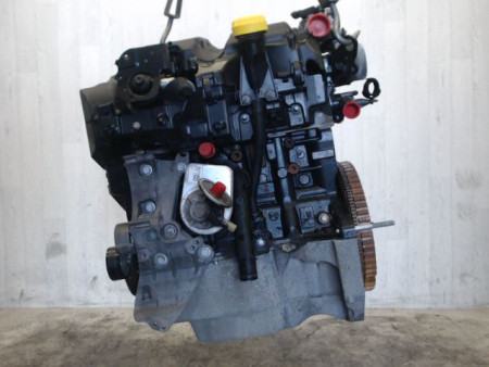 MOTEUR DIESEL DACIA SANDERO 1.5 dCi