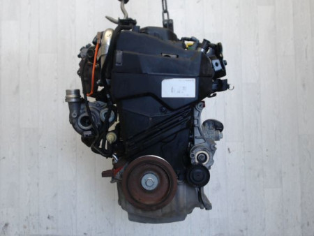 MOTEUR DIESEL DACIA SANDERO 1.5 dCi