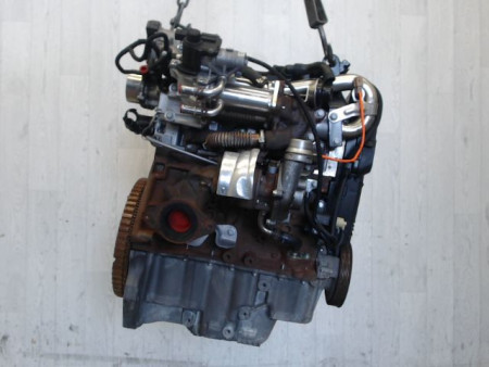 MOTEUR DIESEL DACIA SANDERO 1.5 dCi