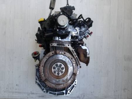 MOTEUR DIESEL DACIA SANDERO 1.5 dCi