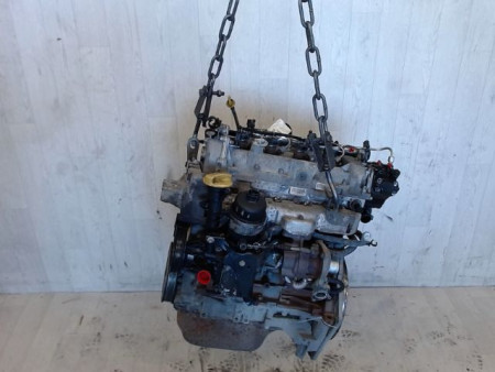 MOTEUR DIESEL OPEL CORSA 1.3 CDTI 