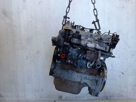 MOTEUR DIESEL OPEL CORSA 1.3 CDTI 