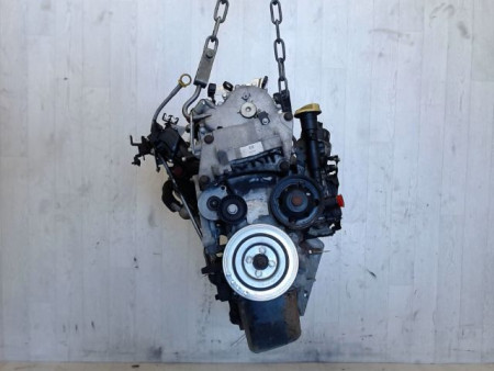 MOTEUR DIESEL OPEL CORSA 1.3 CDTI 
