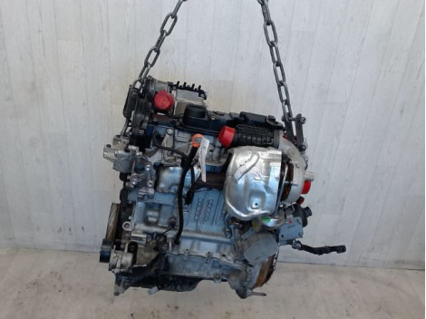 MOTEUR DIESEL PEUGEOT 308 1.6 HDi