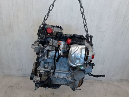 MOTEUR DIESEL PEUGEOT 308 1.6 HDi