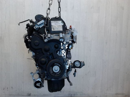 MOTEUR DIESEL PEUGEOT 308 1.6 HDi
