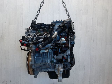 MOTEUR DIESEL PEUGEOT 308 1.6 HDi
