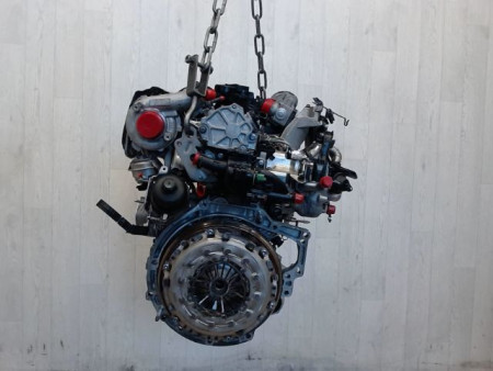 MOTEUR DIESEL PEUGEOT 308 1.6 HDi