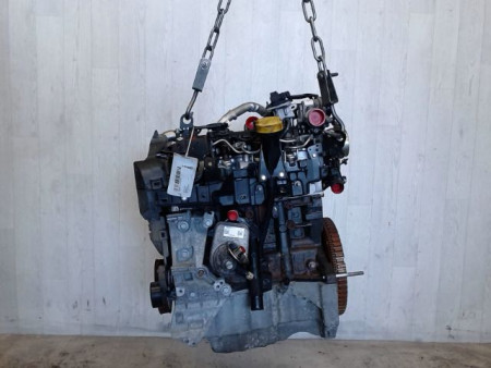 MOTEUR DIESEL RENAULT CAPTUR 1.5 dCi 90