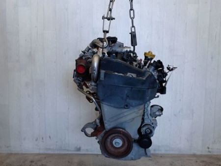 MOTEUR DIESEL RENAULT CAPTUR 1.5 dCi 90