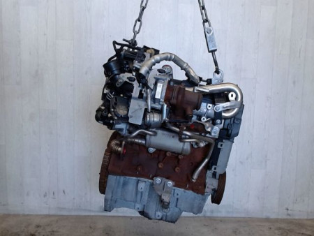 MOTEUR DIESEL RENAULT CAPTUR 1.5 dCi 90