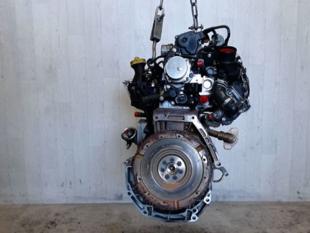MOTEUR DIESEL RENAULT CAPTUR 1.5 dCi 90
