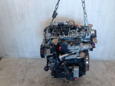 MOTEUR DIESEL RENAULT ESPACE 2.0 dCi 