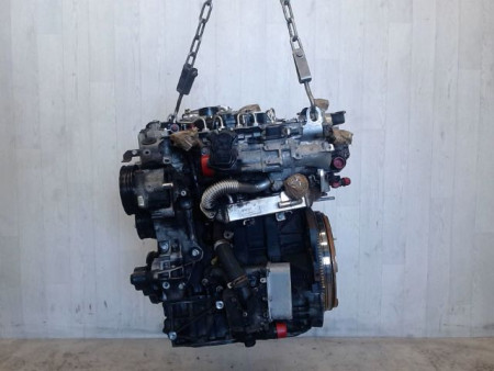 MOTEUR DIESEL RENAULT ESPACE 2.0 dCi 