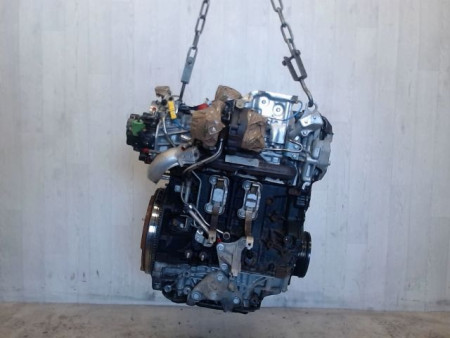 MOTEUR DIESEL RENAULT ESPACE 2.0 dCi 