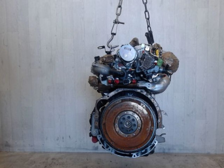 MOTEUR DIESEL RENAULT ESPACE 2.0 dCi 