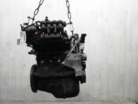 MOTEUR ESSENCE FORD KA 1.2