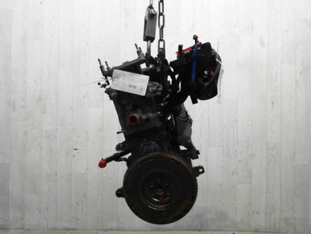 MOTEUR ESSENCE FORD KA 1.2