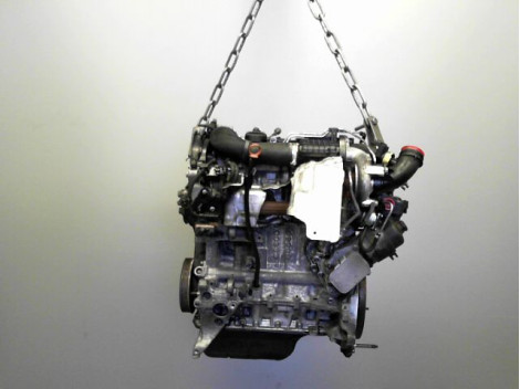 MOTEUR DIESEL CITROEN C3 1.4 HDi 70