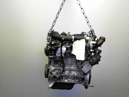 MOTEUR DIESEL CITROEN C3 1.4 HDi 70