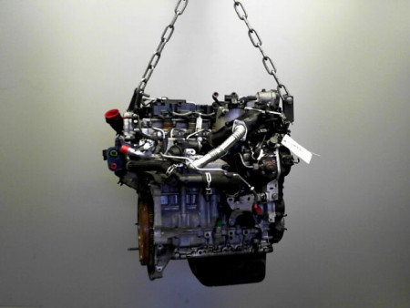 MOTEUR DIESEL CITROEN C3 1.4 HDi 70