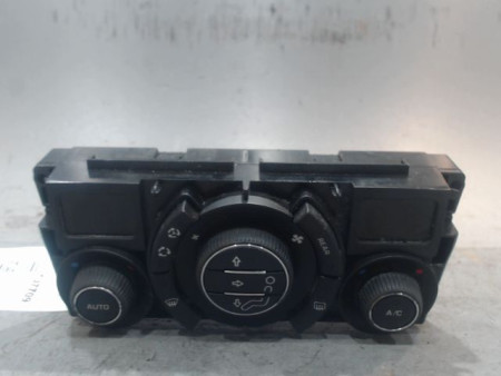 COMMANDE DE CHAUFFAGE PEUGEOT 5008