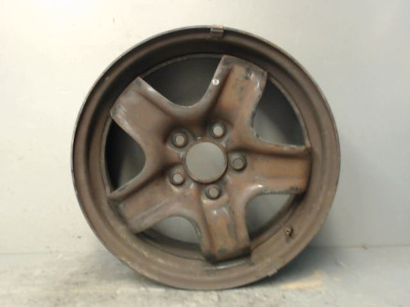 JANTE TOLE RENAULT MEGANE
