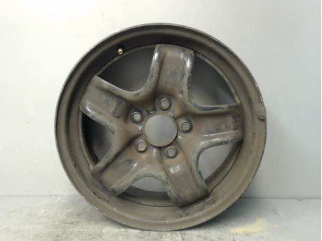 JANTE TOLE RENAULT MEGANE