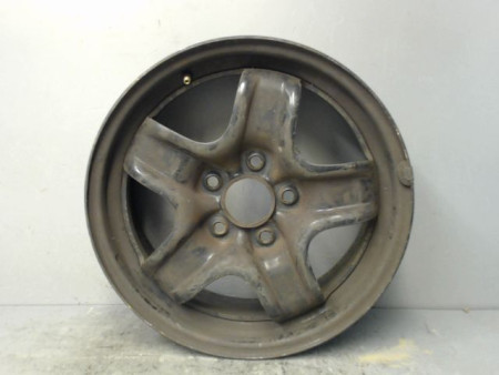 JANTE TOLE RENAULT MEGANE