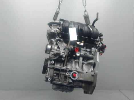 MOTEUR ESSENCE NISSAN NOTE 1.6